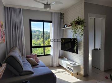 Apartamento · 47m² · 2 Quartos · 1 Vaga · Apartamento para venda em Jardim Paulistano de 47.00m² com 2 Quartos e 1 Garagem