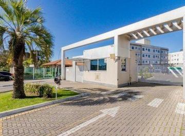 Apartamento · 39m² · 2 Quartos · 1 Vaga · Apartamento para venda em Ouro Fino de 39.00m² com 2 Quartos e 1 Garagem