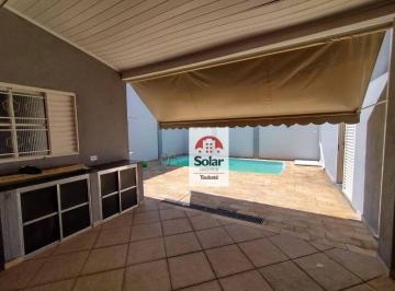 Casa · 160m² · 3 Quartos · 2 Vagas · Casa para venda em Recanto Dos Coqueirais de 160.00m² com 3 Quartos, 1 Suite e 2 Garagens