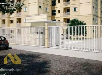 Apartamento · 66m² · 2 Quartos · 1 Vaga · Apartamento para alugar em Vila Mogilar de 66.00m² com 2 Quartos, 1 Suite e 1 Garagem