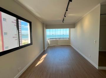 Apartamento · 117m² · 3 Quartos · 2 Vagas · Apartamento em Guilhermina - Praia Grande, SP