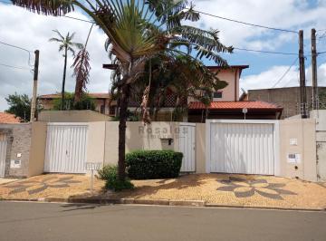 Casa · 242m² · 4 Quartos · 5 Vagas · Casa para venda em Jardim América de 242.00m² com 4 Quartos, 1 Suite e 5 Garagens
