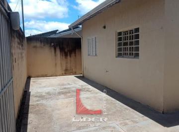 Casa · 254m² · 2 Quartos · Casa para venda em Recanto Dos Ipês de 254.30m² com 2 Quartos e 1 Suite