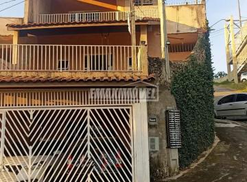 Casa · 206m² · 4 Quartos · Casa para venda em Vila Barcelona de 206.00m² com 4 Quartos e 1 Suite