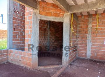 Casa · 136m² · 3 Quartos · 2 Vagas · Casa para venda em Condomínio Terras Das Estâncias de 136.00m² com 3 Quartos, 1 Suite e 2 Garagens