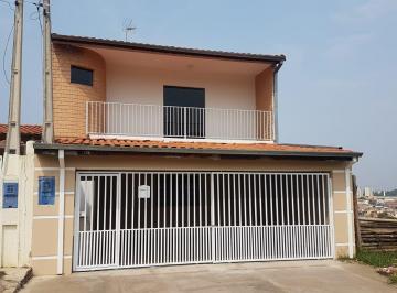 Casa · 205m² · 4 Quartos · 3 Vagas · Casa para venda em Jardim Portal Do Itavuvu de 204.73m² com 4 Quartos, 1 Suite e 3 Garagens