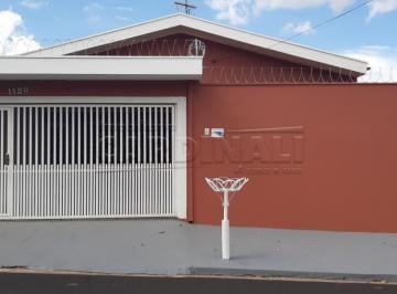 Casa · 129m² · 3 Quartos · 1 Vaga · Casa para venda em Parque Santa Felícia Jardim de 129.00m² com 3 Quartos, 1 Suite e 1 Garagem
