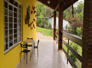 Terreno · 390m² · 2 Quartos · Chácara para venda em Chácaras Do Guacuri de 390.00m² com 2 Quartos e 1 Suite