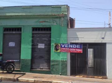 Casa · 197m² · 2 Quartos · 1 Vaga · Casa para venda em Vila Xavier (vila Xavier) de 197.00m² com 2 Quartos e 1 Garagem