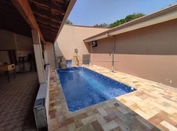 Casa · 210m² · 3 Quartos · 2 Vagas · Casa para venda em Jardim Aranga de 210.00m² com 3 Quartos, 1 Suite e 2 Garagens