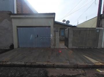 Casa · 114m² · 2 Quartos · 2 Vagas · Casa para venda em Jardim Mercedes de 114.00m² com 2 Quartos e 2 Garagens