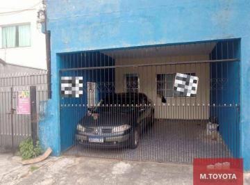 Casa · 200m² · 2 Quartos · 2 Vagas · Casa para venda em Jardim Barbosa de 200.00m² com 2 Quartos e 2 Garagens