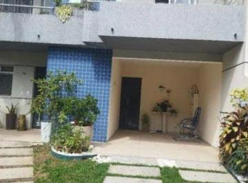 Casa · 168m² · 3 Quartos · 2 Vagas · Sobrado para venda em Alto Boqueirão de 168.00m² com 3 Quartos, 2 Suites e 2 Garagens