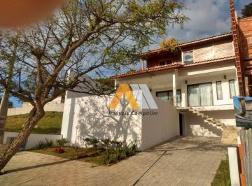 Casa · 220m² · 3 Quartos · 4 Vagas · Casa de Condomínio para venda em Condomínio Residencial Renaissance de 220.00m² com 3 Quartos, 1 Sui