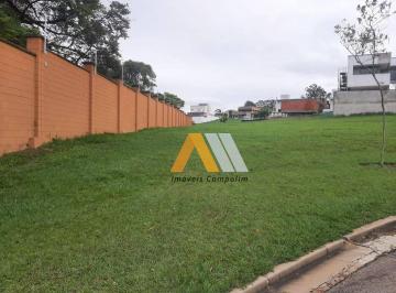 Terreno · 696m² · Terreno en Condomínio para venda em Condomínio Alphaville Castello de 696.00m²
