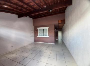 Casa · 110m² · 2 Quartos · 2 Vagas · Casa para venda em Parque Santa Felícia Jardim de 110.00m² com 2 Quartos, 1 Suite e 2 Garagens