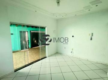 Casa · 157m² · 2 Quartos · 2 Vagas · Casa para alugar em Parque Residencial Nova Canaã de 157.00m² com 2 Quartos e 2 Garagens