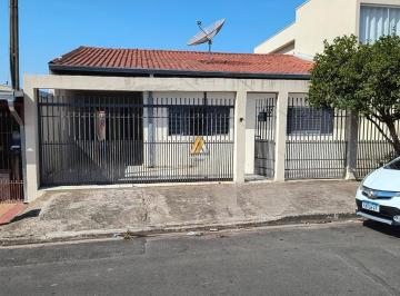 Casa · 165m² · 3 Quartos · Casa para venda em Jardim Amanda I de 165.00m² com 3 Quartos