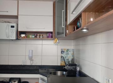 Apartamento · 43m² · 2 Quartos · Apartamento para venda em Jardim Yeda de 43.00m² com 2 Quartos