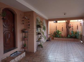 Casa · 210m² · 3 Quartos · 3 Vagas · Casa para venda em Vila Marcelino de 210.00m² com 3 Quartos, 1 Suite e 3 Garagens