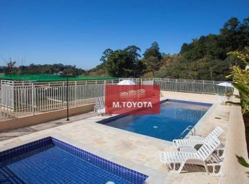 Apartamento · 50m² · 2 Quartos · 1 Vaga · Apartamento para venda em Tremembé de 50.00m² com 2 Quartos e 1 Garagem