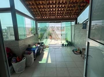 Apartamento · 96m² · 2 Quartos · 1 Vaga · Apartamento para venda em Jardim Las Vegas de 96.00m² com 2 Quartos e 1 Garagem