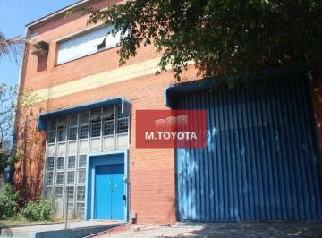 Comercial · 2830m² · 16 Vagas · Galpão / Depósito / Armazém para alugar em Presidente Altino de 2830.00m² com 16 Garagens