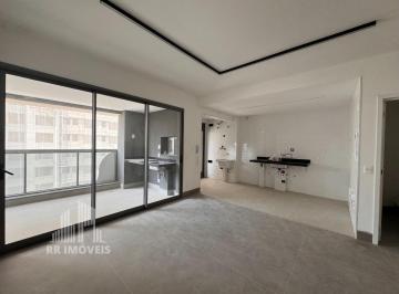 Apartamento · 95m² · 2 Quartos · 2 Vagas · Apartamento para venda em Sítio Tamboré Alphaville de 95.00m² com 2 Quartos, 2 Suites e 2 Garagens