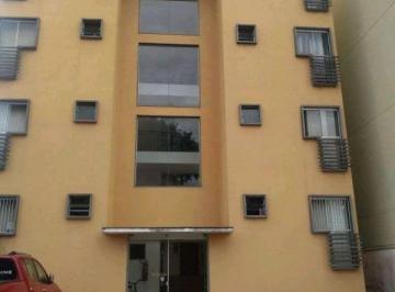 Apartamento · 25m² · 1 Quarto · Apartamento para venda em Cidade Jardim de 25.00m² com 1 Quarto