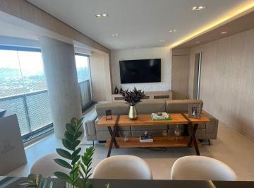 Apartamento · 180m² · 3 Quartos · 3 Vagas · Apartamento para venda em Sítio Tamboré Alphaville de 180.00m² com 3 Quartos, 3 Suites e 3 Garagens