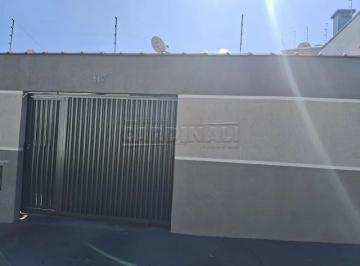 Casa · 118m² · 2 Quartos · 2 Vagas · Casa para venda em Jardim Dumont de 118.00m² com 2 Quartos e 2 Garagens
