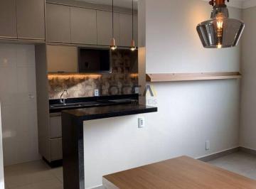 Apartamento · 47m² · 2 Quartos · 1 Vaga · Apartamento para venda em Vila Monte Alegre de 47.00m² com 2 Quartos e 1 Garagem