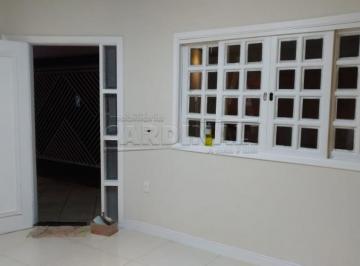 Casa · 171m² · 3 Quartos · 2 Vagas · Casa para venda em Parque Fehr de 171.00m² com 3 Quartos, 1 Suite e 2 Garagens