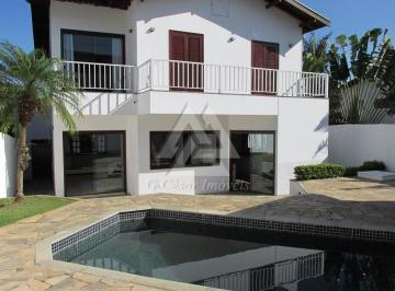 Casa · 400m² · 5 Quartos · 7 Vagas · Casa para venda em Alphaville de 400.00m² com 5 Quartos, 2 Suites e 7 Garagens