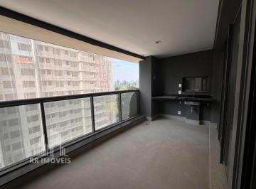 Apartamento · 95m² · 2 Quartos · 2 Vagas · Apartamento para venda em Sítio Tamboré Alphaville de 95.00m² com 2 Quartos, 2 Suites e 2 Garagens