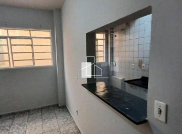 Apartamento · 37m² · 1 Quarto · 1 Vaga · Apartamento para venda em Higienópolis de 37.00m² com 1 Quarto e 1 Garagem