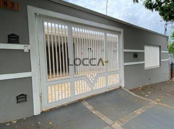 Casa · 189m² · 4 Quartos · 3 Vagas · Casa para venda em Jardim América de 189.00m² com 4 Quartos, 2 Suites e 3 Garagens