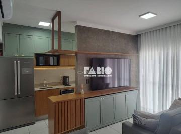 Apartamento · 60m² · 2 Quartos · 1 Vaga · Apartamento para venda em High Redentora de 60.00m² com 2 Quartos, 1 Suite e 1 Garagem