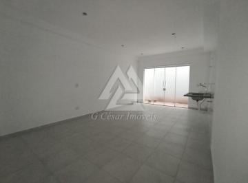 Casa · 34m² · 1 Quarto · Casa para venda em Vila Ema de 34.00m² com 1 Quarto