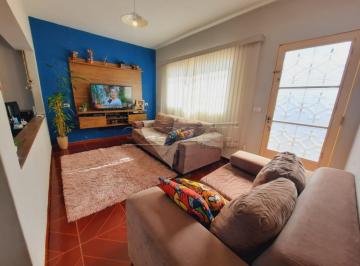 Casa · 132m² · 3 Quartos · 3 Vagas · Casa para venda em Vila Alpes de 132.00m² com 3 Quartos e 3 Garagens
