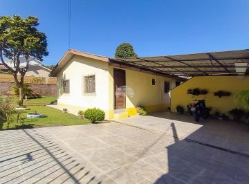 Casa · 510m² · 4 Quartos · 4 Vagas · Casa para venda em Roça Grande de 510.00m² com 4 Quartos e 4 Garagens