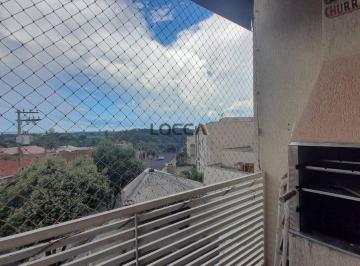 Apartamento · 64m² · 2 Quartos · 2 Vagas · Apartamento para venda em Residencial E Comercial Palmares de 64.00m² com 2 Quartos, 1 Suite e 2 Gar