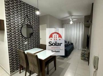Apartamento · 56m² · 2 Quartos · 1 Vaga · Apartamento para venda em Vila Nossa Senhora Das Graças de 56.00m² com 2 Quartos, 1 Suite e 1 Garage