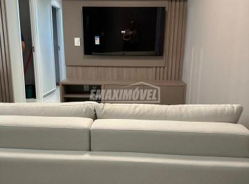 Apartamento · 119m² · 2 Quartos · 1 Vaga · Apartamento para venda em Bairro Da Vossoroca de 119.00m² com 2 Quartos, 1 Suite e 1 Garagem