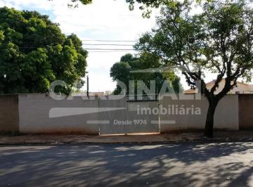 Terreno · 2015m² · Lote / Terreno para venda em Vila José Bonifácio de 2015.00m²
