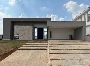 Casa · 310m² · 4 Quartos · 3 Vagas · Casa para venda em Bairro Campos De Santo Antônio de 310.00m² com 4 Quartos, 4 Suites e 3 Garagens