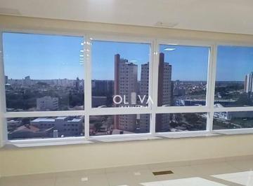 Comercial · 46m² · Sala Comercial para alugar em Vila São José de 46.00m²
