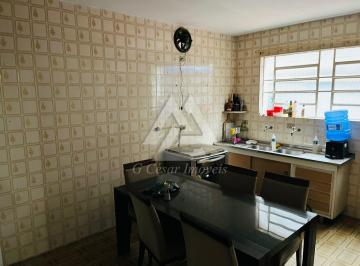 Casa · 224m² · 5 Quartos · 6 Vagas · Sobrado para venda em Rudge Ramos de 224.00m² com 5 Quartos e 6 Garagens