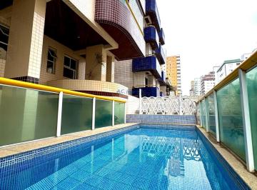 Apartamento · 68m² · 2 Quartos · 1 Vaga · Apartamento em Cidade Ocian - Praia Grande, SP