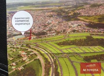 Terreno · 364m² · Terreno para venda em Jardim São João de 364.00m²